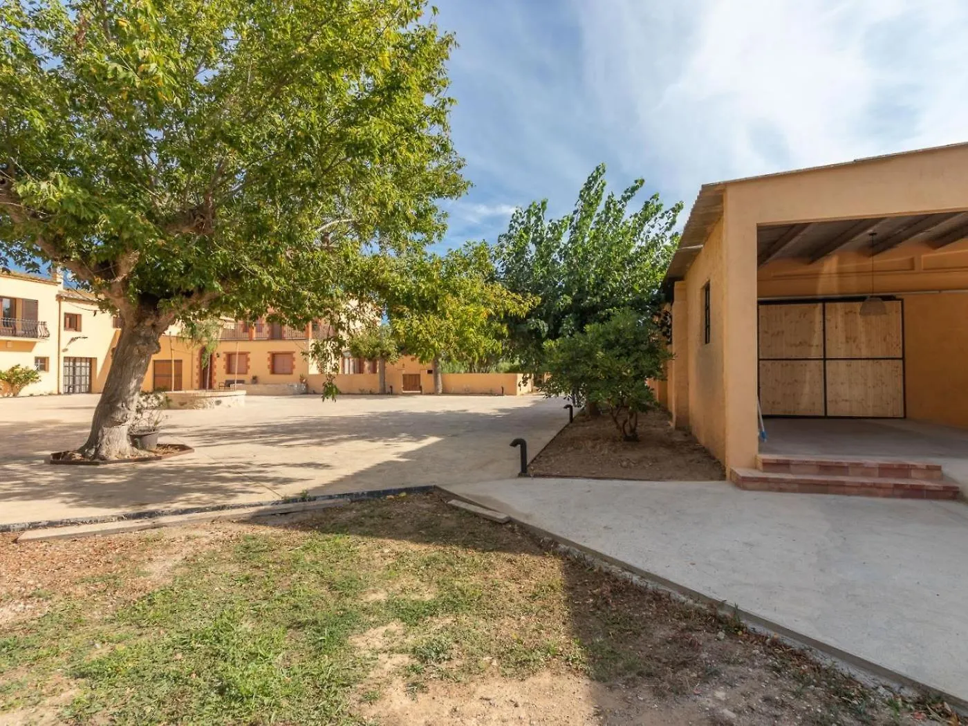 Vila Mas Mare De La Font: La Forja / 1094 Castello  D'Empuries Prázdninový dům