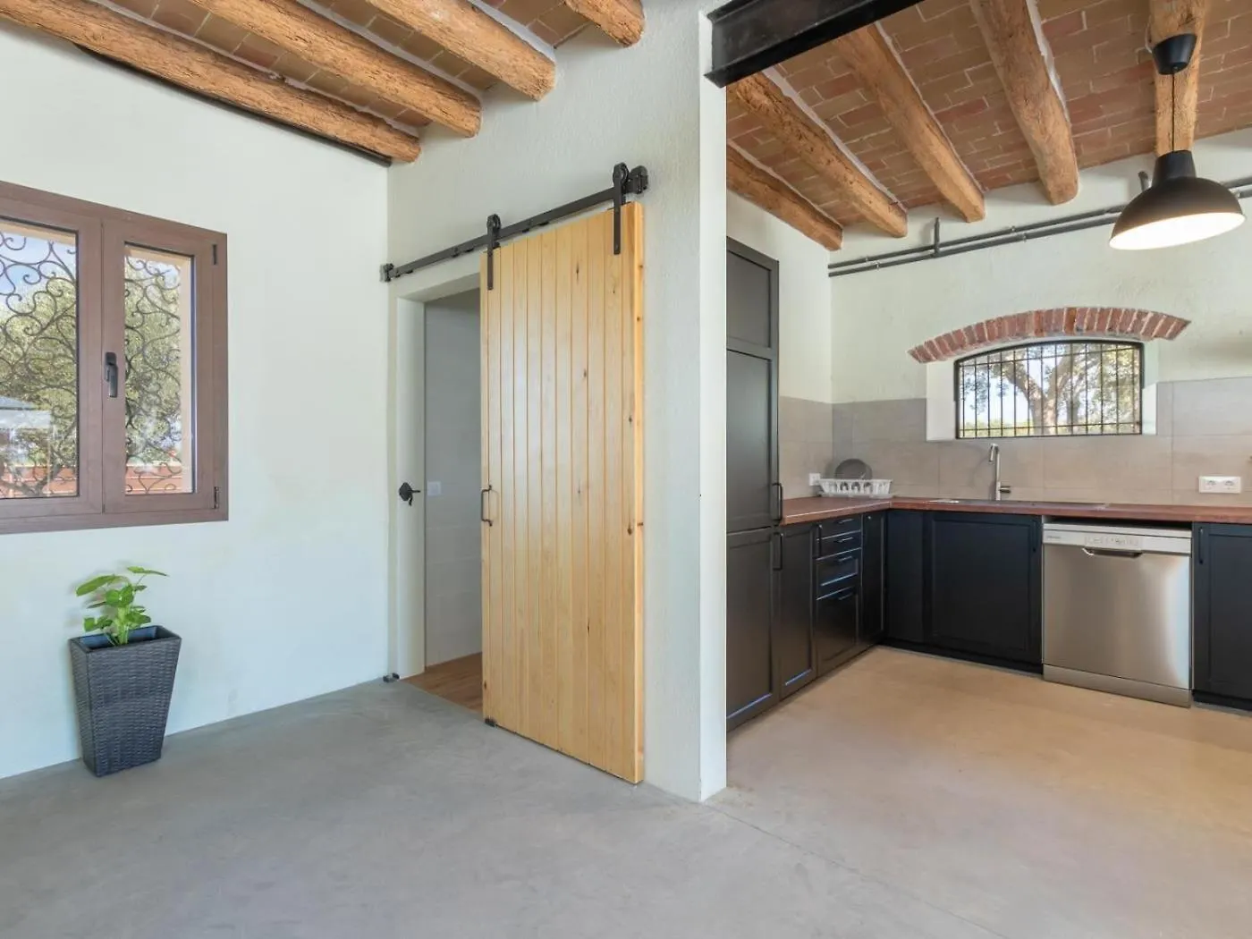 Vila Mas Mare De La Font: La Forja / 1094 Castello  D'Empuries Prázdninový dům