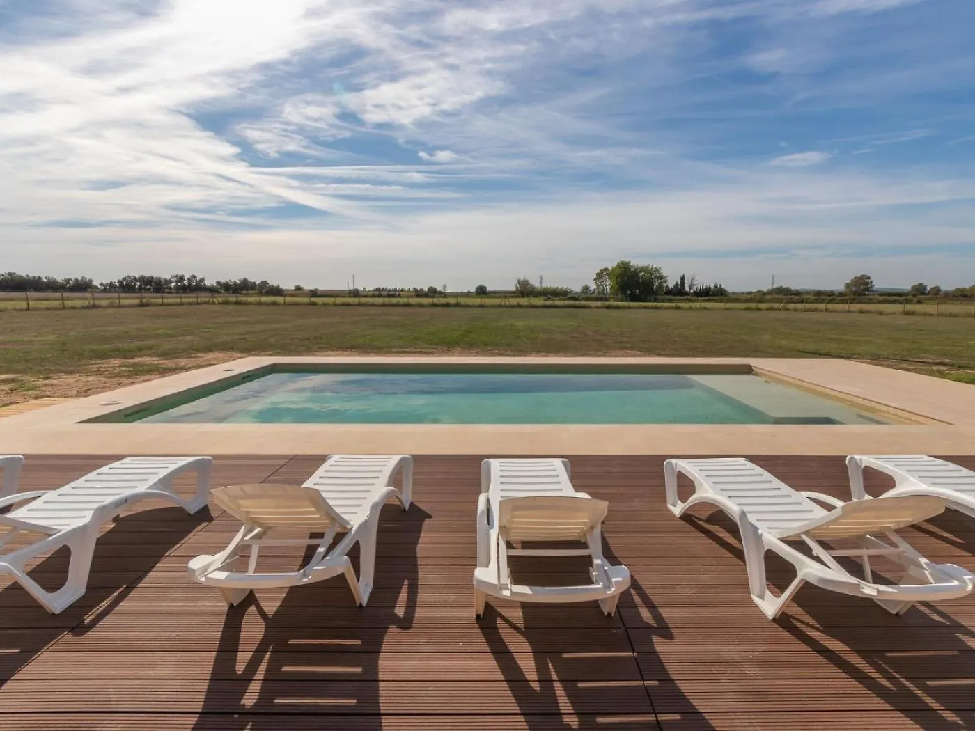 Mas Mare De La Font: La Forja / 1094 Villa Castello  D'Empuries