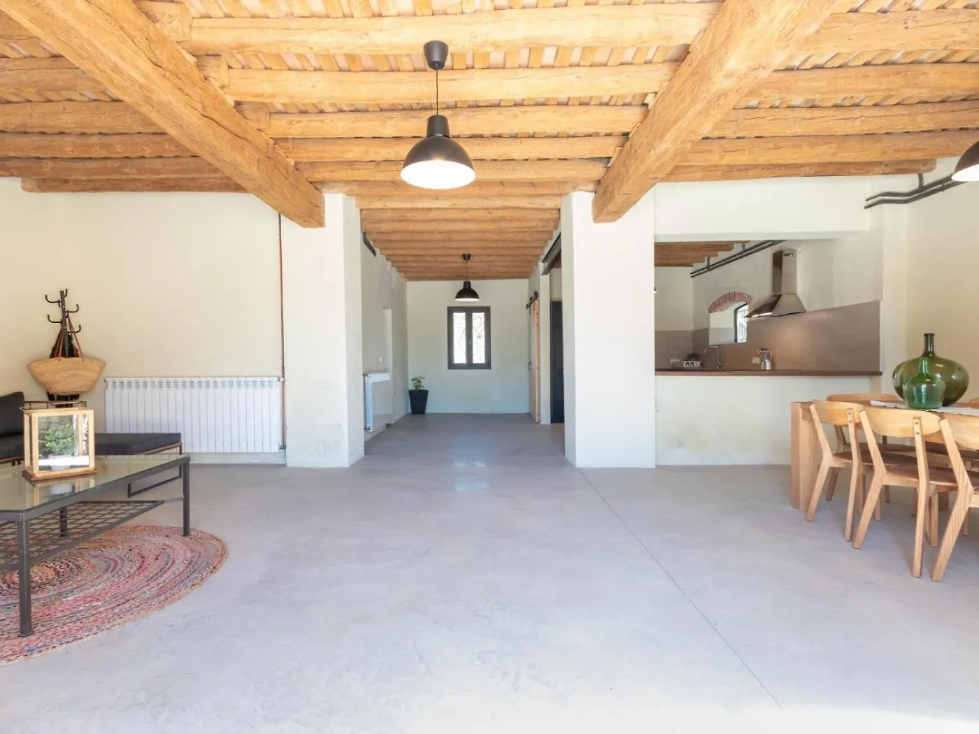 Mas Mare De La Font: La Forja / 1094 Villa Castello  D'Empuries Holiday home